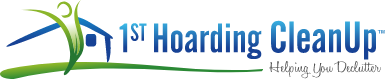 1st Hoarding Clean Up