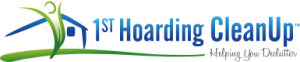 1st Hoarding Clean Up provides expertise and assistance in hoarding cleanup.